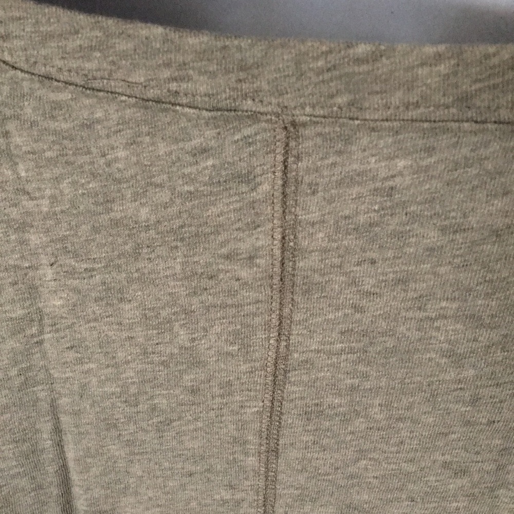 J Crew Cotton Crewneck Girlfriend Tee Size XL NWT - Picture 5 of 9